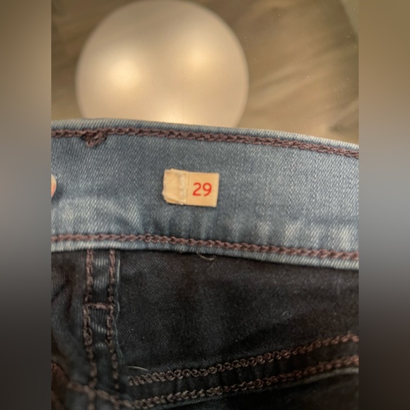 Levis 710 jeans - Picture 5 of 5